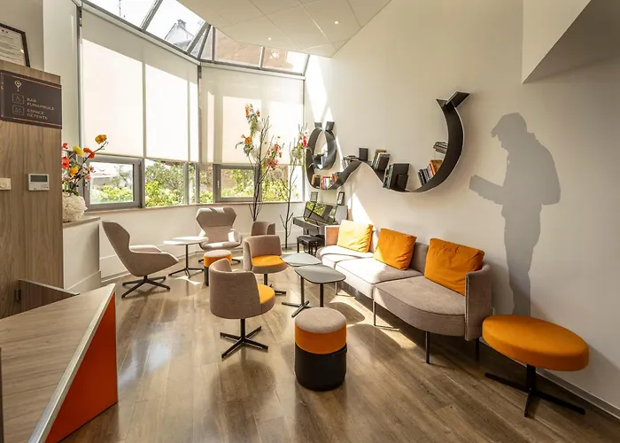Hostel Ciarus Straßburg